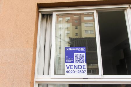 Apartamento à venda com 51m², 2 quartos e 1 vagaPlaca