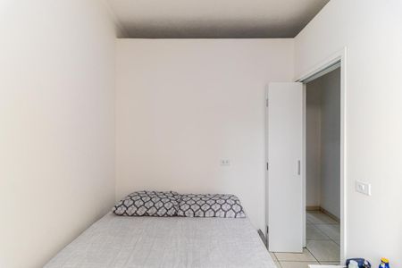 Apartamento à venda com 34m², 1 quarto e sem vagaQuarto
