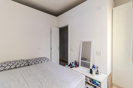 Apartamento à venda com 34m², 1 quarto e sem vagaQuarto