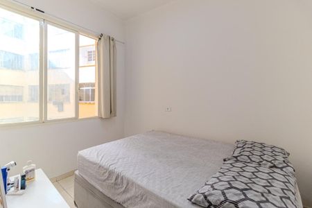 Apartamento à venda com 34m², 1 quarto e sem vagaQuarto