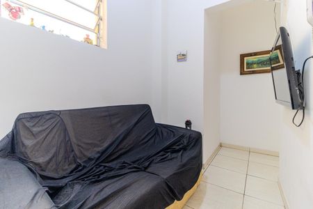 Apartamento à venda com 34m², 1 quarto e sem vagaSala