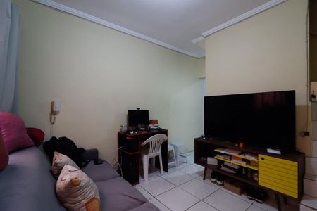 Sala de casa à venda com 8 quartos, 10000m² em Parque Boturussu, São Paulo