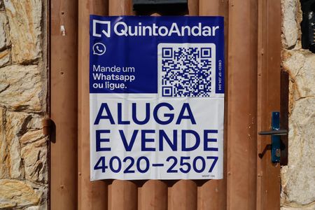 Plaquinha de casa à venda com 8 quartos, 10000m² em Parque Boturussu, São Paulo