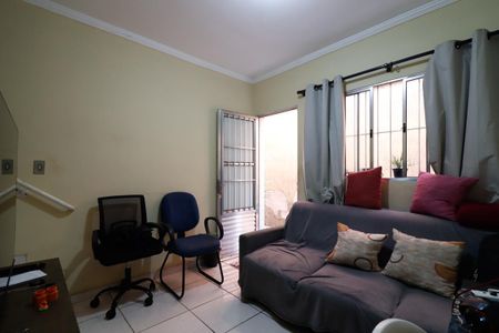 Sala de casa à venda com 8 quartos, 10000m² em Parque Boturussu, São Paulo