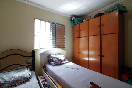 Quarto 1 de casa à venda com 8 quartos, 10000m² em Parque Boturussu, São Paulo