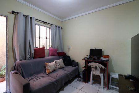 Sala de casa à venda com 8 quartos, 10000m² em Parque Boturussu, São Paulo