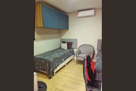 Foto 12 de casa à venda com 3 quartos, 150m² em Vila Formosa, São Paulo