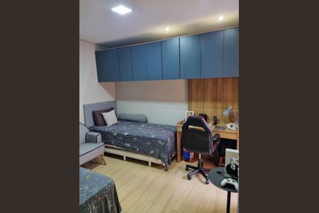Foto 10 de casa à venda com 3 quartos, 150m² em Vila Formosa, São Paulo