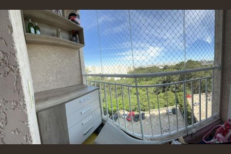 Apartamento à venda com 50m², 2 quartos e 1 vagaFoto 04