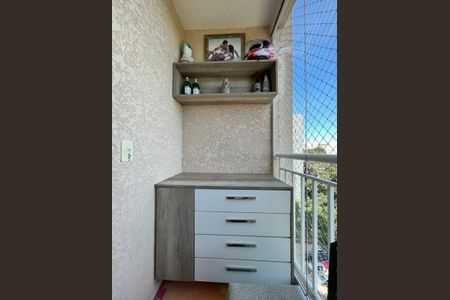 Apartamento à venda com 50m², 2 quartos e 1 vagaFoto 23