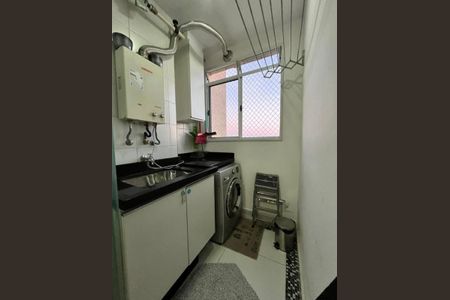 Apartamento à venda com 50m², 2 quartos e 1 vagaFoto 17