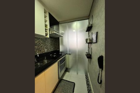 Apartamento à venda com 50m², 2 quartos e 1 vagaFoto 11