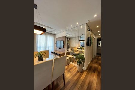 Apartamento à venda com 50m², 2 quartos e 1 vagaFoto 02