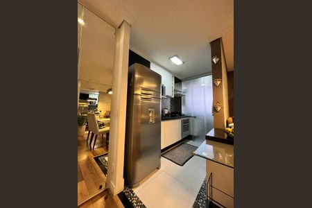 Apartamento à venda com 50m², 2 quartos e 1 vagaFoto 09