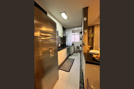 Apartamento à venda com 50m², 2 quartos e 1 vagaFoto 21