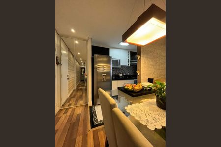 Apartamento à venda com 50m², 2 quartos e 1 vagaFoto 12