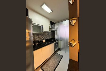 Apartamento à venda com 50m², 2 quartos e 1 vagaFoto 10