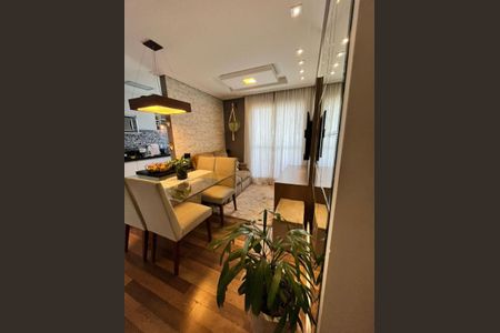 Apartamento à venda com 50m², 2 quartos e 1 vagaFoto 05