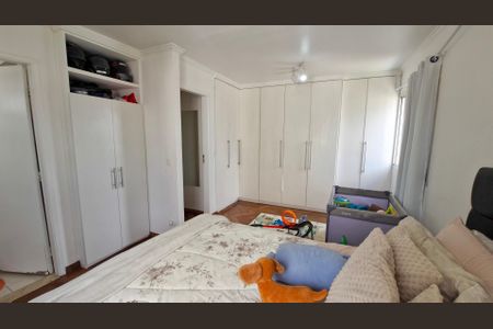 Apartamento à venda com 86m², 2 quartos e 2 vagas Apartamento à venda com 86m², 2 quartos e 2 vagasQuarto