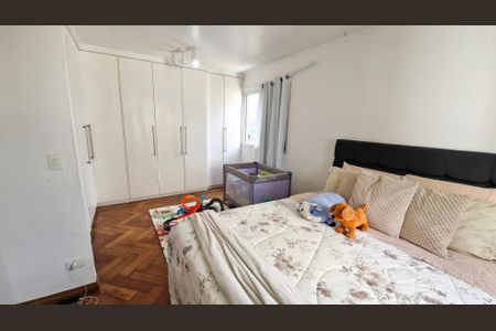 Apartamento à venda com 86m², 2 quartos e 2 vagas Apartamento à venda com 86m², 2 quartos e 2 vagasQuarto