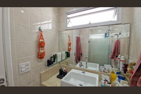 Apartamento à venda com 86m², 2 quartos e 2 vagas Apartamento à venda com 86m², 2 quartos e 2 vagasBanheiro