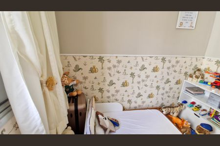 Apartamento à venda com 86m², 2 quartos e 2 vagas Apartamento à venda com 86m², 2 quartos e 2 vagasQuarto