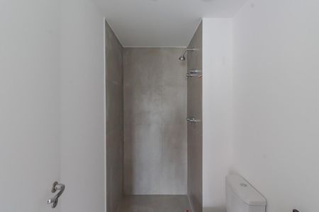 Studio à venda com 29m², 1 quarto e sem vaga Studio à venda com 29m², 1 quarto e sem vagaBanheiro