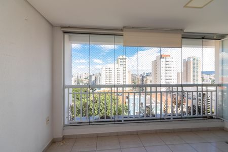 Apartamento à venda com 87m², 3 quartos e 2 vagas Apartamento à venda com 87m², 3 quartos e 2 vagasQuarto 3 - Vista