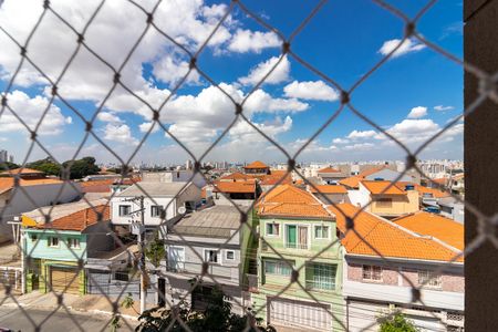 Apartamento à venda com 87m², 3 quartos e 2 vagas Apartamento à venda com 87m², 3 quartos e 2 vagasSuíte 2 - Vista