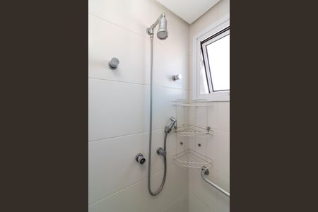 Apartamento à venda com 87m², 3 quartos e 2 vagas Apartamento à venda com 87m², 3 quartos e 2 vagasBanheiro da Suíte 1