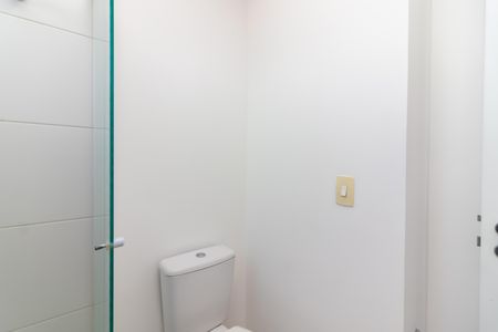 Apartamento à venda com 87m², 3 quartos e 2 vagas Apartamento à venda com 87m², 3 quartos e 2 vagasBanheiro da Suíte 2