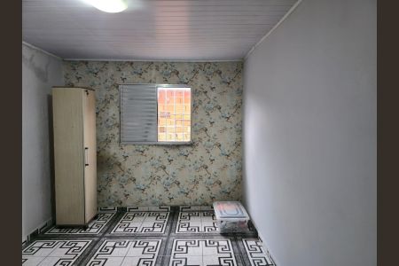 Quarto 01 de casa para alugar com 2 quartos, 107m² em Vila Izabel, Guarulhos