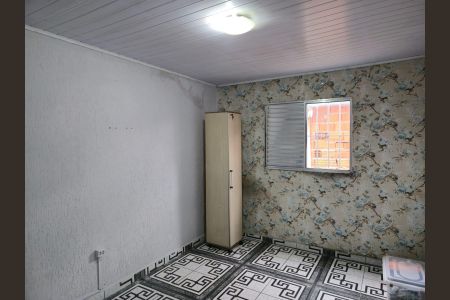 Quarto 01 de casa para alugar com 2 quartos, 107m² em Vila Izabel, Guarulhos
