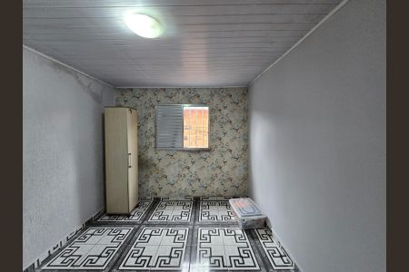 Quarto 01 de casa para alugar com 2 quartos, 107m² em Vila Izabel, Guarulhos