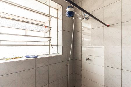 Studio para alugar com 40m², 1 quarto e sem vagaBanheiro