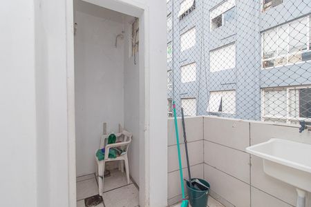 Apartamento para alugar com 67m², 2 quartos e sem vagaÁrea de Serviço