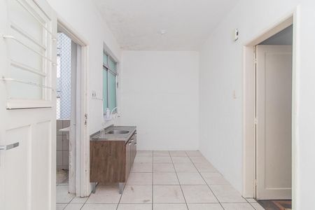 Apartamento para alugar com 67m², 2 quartos e sem vagaCozinha