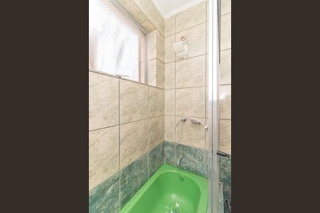 Apartamento para alugar com 67m², 2 quartos e sem vagaBanheiro