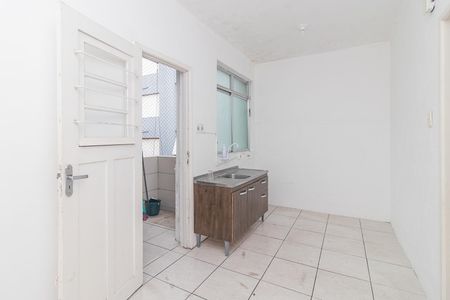 Apartamento para alugar com 67m², 2 quartos e sem vagaCozinha