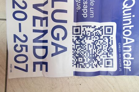 Apartamento para alugar com 67m², 2 quartos e sem vagaPlaca