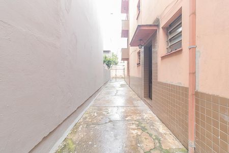 Apartamento para alugar com 67m², 2 quartos e sem vagaÁrea comum