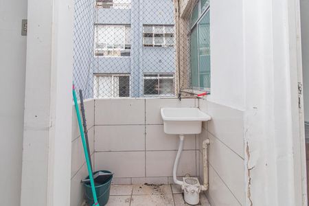 Apartamento para alugar com 67m², 2 quartos e sem vagaÁrea de Serviço