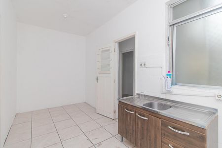 Apartamento para alugar com 67m², 2 quartos e sem vagaCozinha