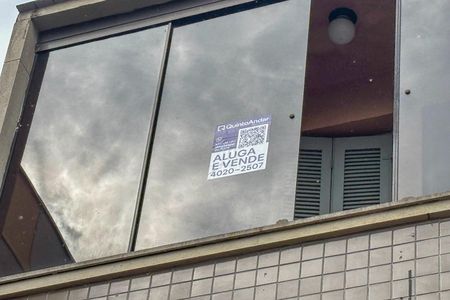 Apartamento para alugar com 67m², 2 quartos e sem vagaPlaca