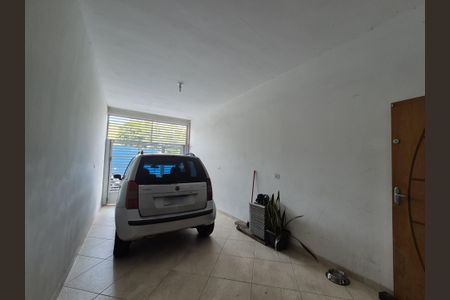 Casa à venda com 89m², 2 quartos e 2 vagas Casa à venda com 89m², 2 quartos e 2 vagasGaragem