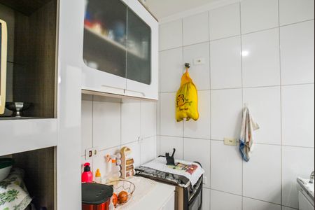 Casa à venda com 89m², 2 quartos e 2 vagas Casa à venda com 89m², 2 quartos e 2 vagasCozinha