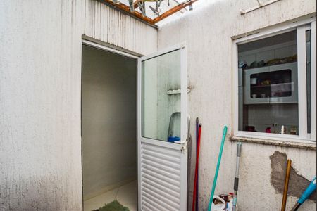 Casa à venda com 89m², 2 quartos e 2 vagas Casa à venda com 89m², 2 quartos e 2 vagasÁrea de Serviço