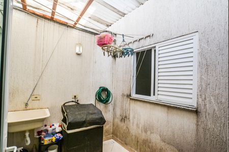 Casa à venda com 89m², 2 quartos e 2 vagas Casa à venda com 89m², 2 quartos e 2 vagasÁrea de Serviço