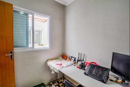 Casa à venda com 89m², 2 quartos e 2 vagas Casa à venda com 89m², 2 quartos e 2 vagasQuarto 1