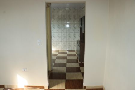 Casa para alugar com 1 quarto, 60m² em Jardim Petropolis, Cotia